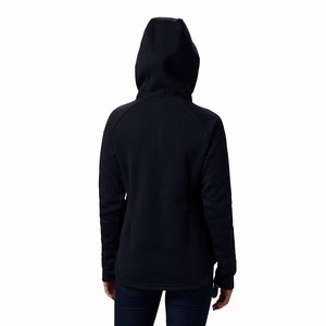 Columbia Darling Days™ II Hoodie Dam Svarta (SGIBX7234)